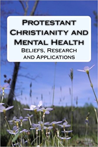 Protestant Christianity and Mental Health